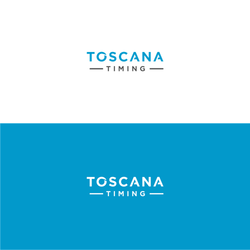 Logo design contest entry by chenpo