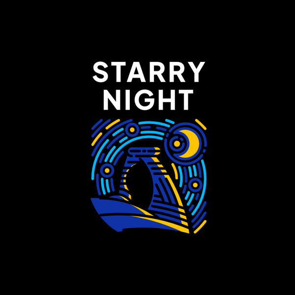 STARRY NIGHT