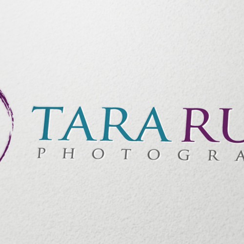 Create the next logo for Tara Rudy Photography Logo Design Wettbewerb
