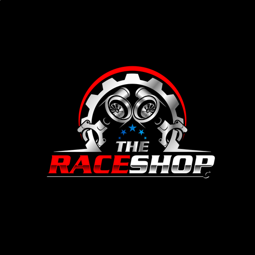 Designs Auto performance shop logo Logo design contest