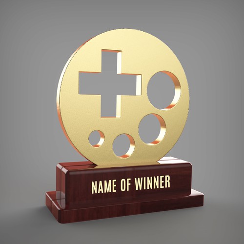 Innovation Award Design by Sign Relation