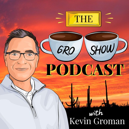 Podcast contest entry by Hele_n