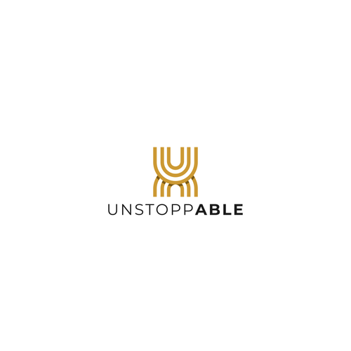 Masterclass-like logo to illustrate a high-end program Design by [_MAZAYA_]