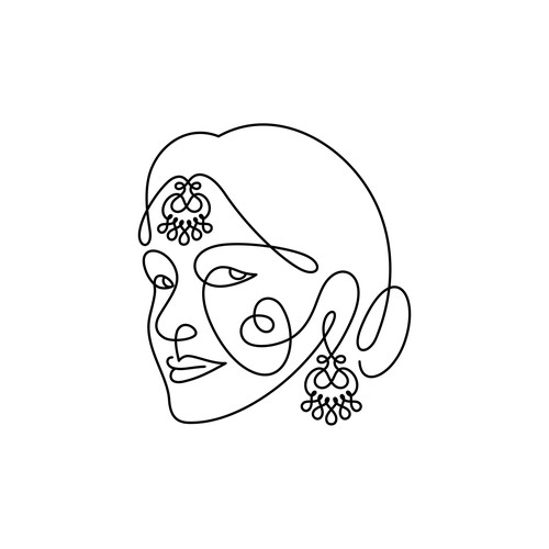 Design LOGO for Famous YouTuber Manpreet Toor! Design by lynxinvasion™