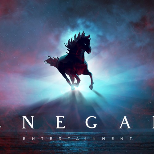 Entertainment Film & TV Studio Branding - Logo - RENEGADES need only apply Diseño de Workpit