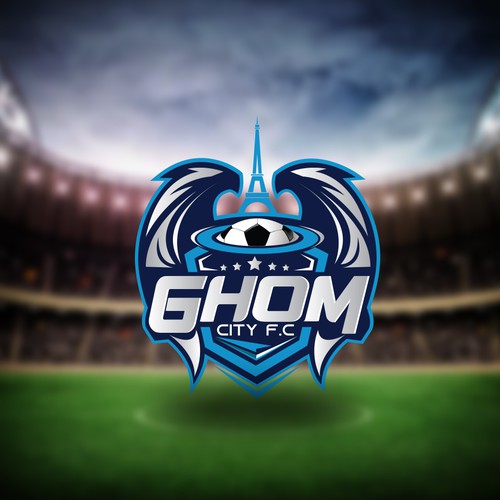 Logotipos propuesta en el concurso por Univers Design