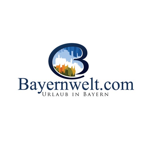 Logo design contest entry by designdesignation