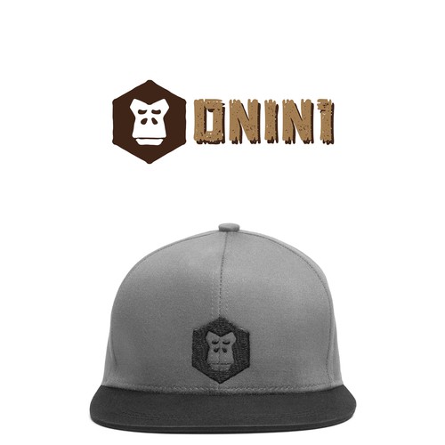 Design di Design a logo for a mens golf apparel brand that is dirty, edgy and fun di ArunPrem