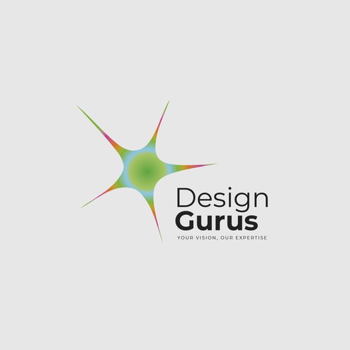 DesignGurus.com  --  NEW AGENCY Design by Akedis Design