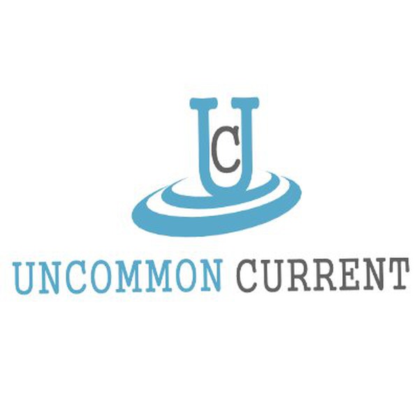 Create Logo that captures our love of water and our modern fashion brand