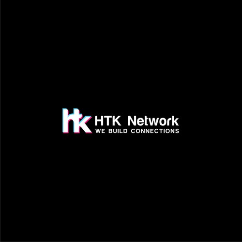 BAY ICE 88さんのHTK Network VIデザイン