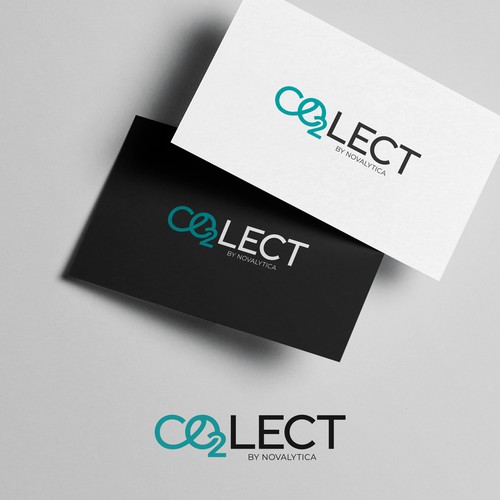 Logo design for sustainability data tool Design by Asya Logo