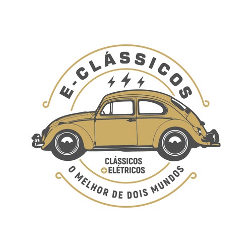 Proposta di design per un contest della categoria Logo realizzata da DanielFarvest