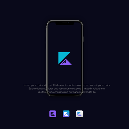  contest entry by nyambex