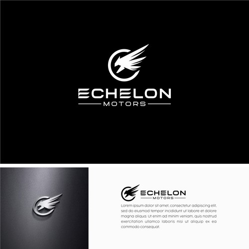 Help us build a logo to start a Lifestyle Brand representing Automotive Industry First in class Design by BOJ Creative