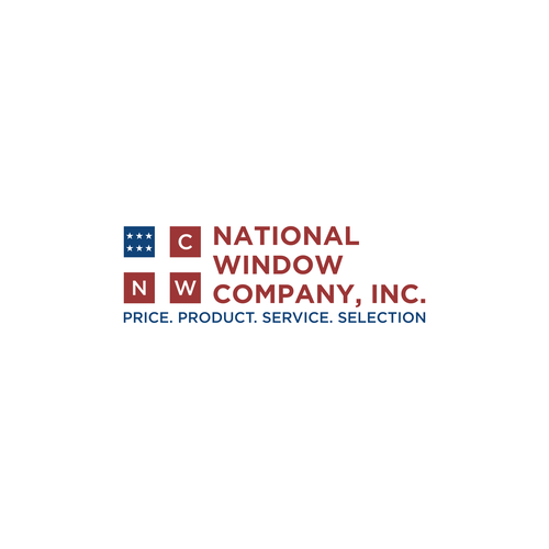 We are a company that wants to appeal to the demographics of homeowners. Window. Roof.  Siding. Diseño de B.O.Y™