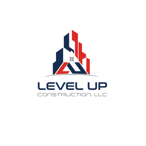 LEVEL UP CONSTRUCTION *SILVER* Guaranteed Design by lanmorys