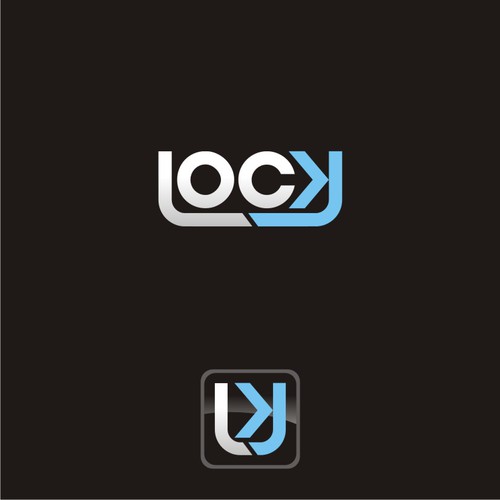 Design Create the next logo for Lock di i'm armand