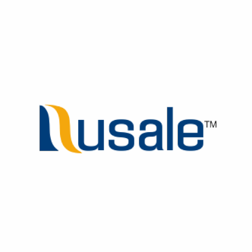 Help Nusale with a new logo Diseño de redho