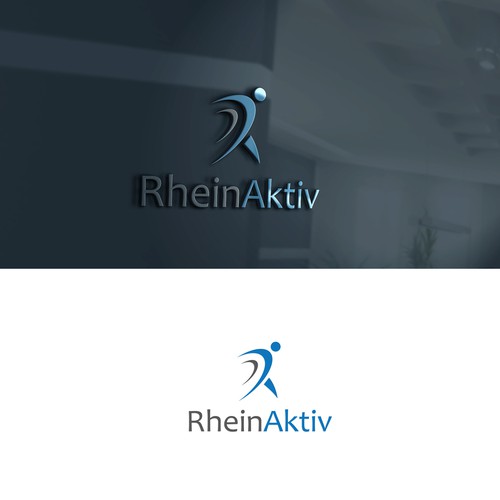 Logo design contest entry by reflect the style ™