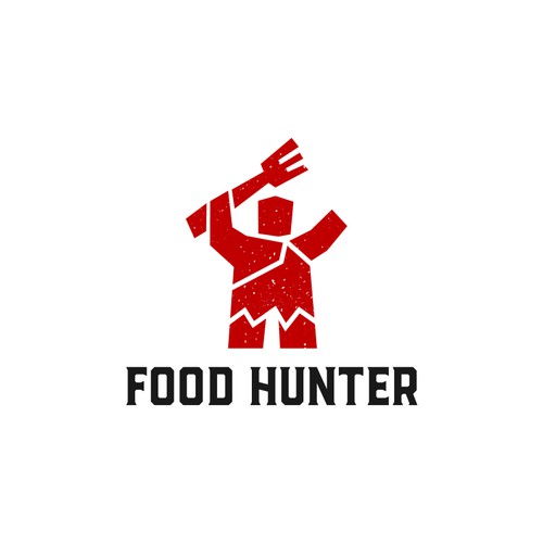 Food Hunter is hunting for a new logo Design by aryocabe