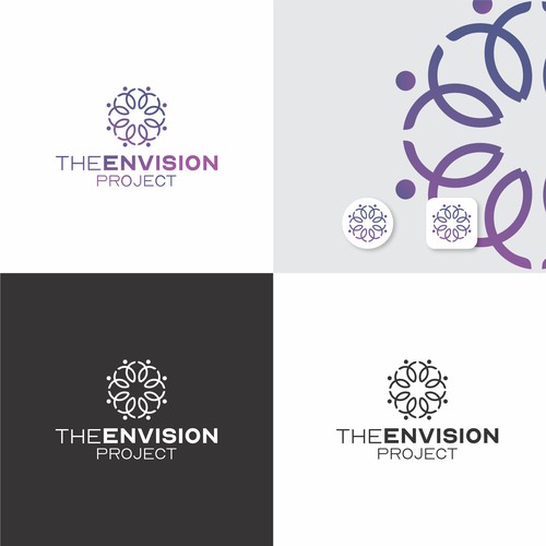 The Envision Project Design by The_Phoenix