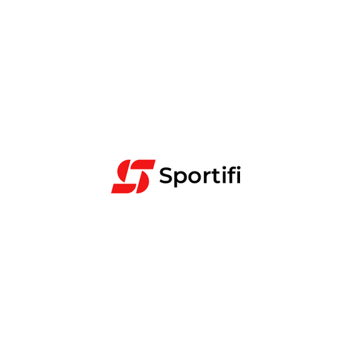Design a sport app logo; app used for venue booking and player matching Design by kalongart01