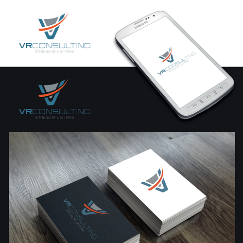 Logo design contest entry by S B 2