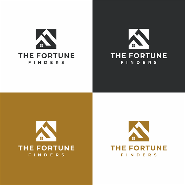 The Fortune Finders