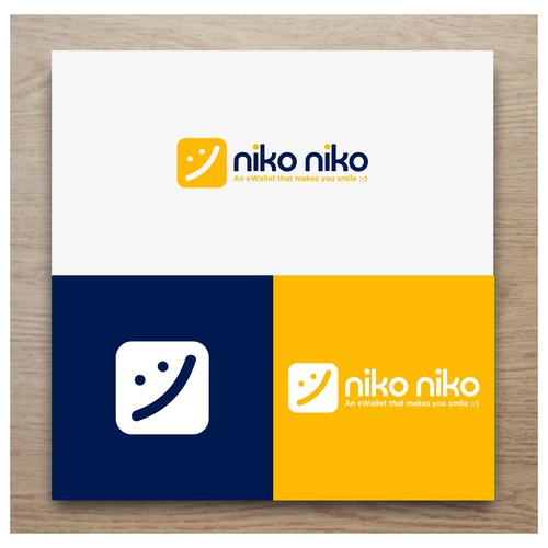 Logo Type and Logo Design for an eWallet Design by SGrph