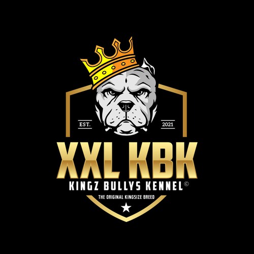 Logo design contest entry by Maylyn