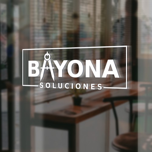 Logo design contest entry by James®