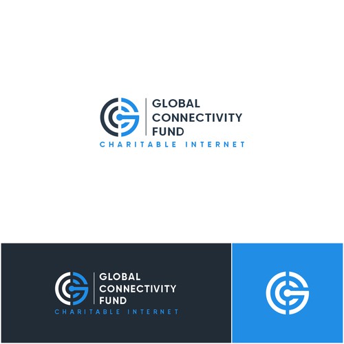 Global Connectivity Fund Design by TheDaydreamerStd