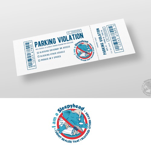 Postcard, flyer or print contest entry by MaxCurve