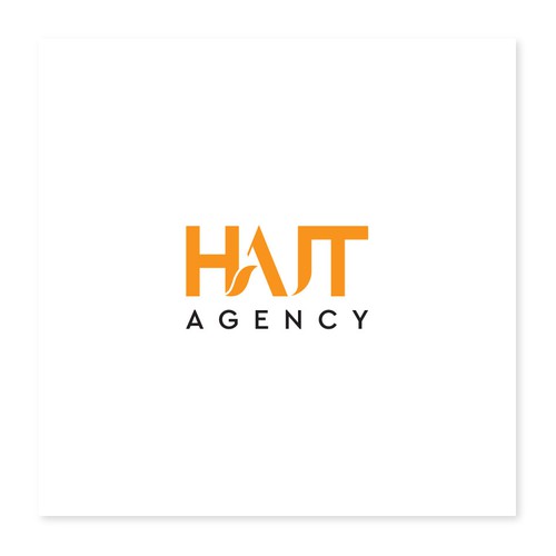 Talent agency logo design Design by Songram Khan