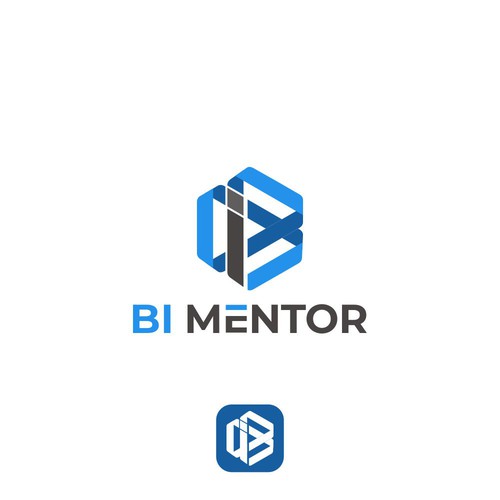 Logo & brand guide contest entry by noktah