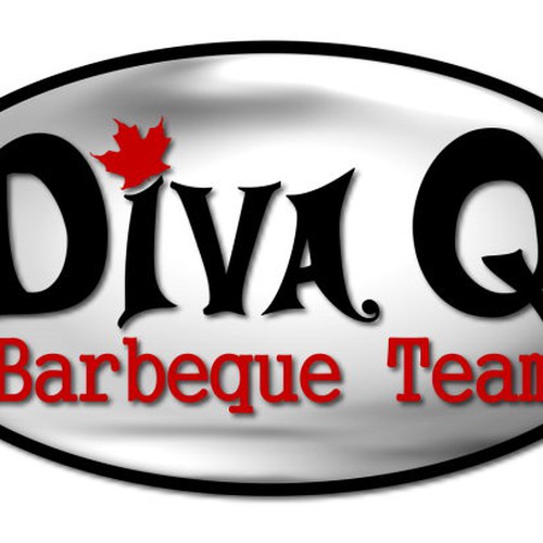 Need a simple clean BBQ logo for a BBQ team/Company Design by Oshawa Ogre