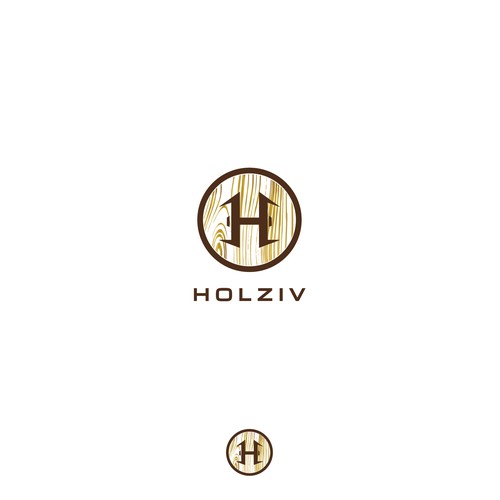 Logo design contest entry by Ares HM