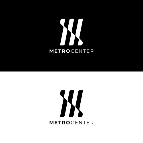 Groundbreaking Logo for a New Modern Hub in Miami Design by Adnankhan28