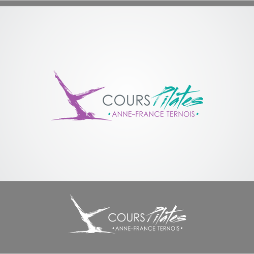 Logo design contest entry by M&J