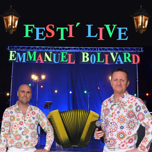 Album Cover contest entry by 32 jobs