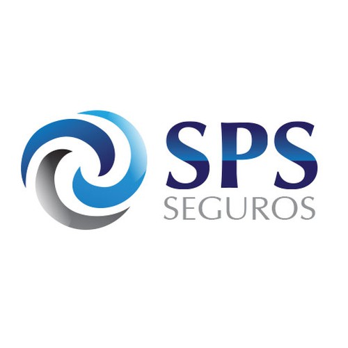 "Uma nova corretora e soluções em seguros" winning Business card