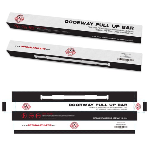 Packaging y Envases propuesta en el concurso por ateiluj