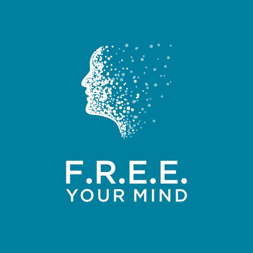 FREE YOUR MIND Logo Contest Design by Art_Tam