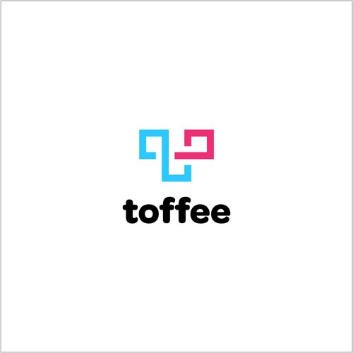 modern fintech logo Design by Olvenion