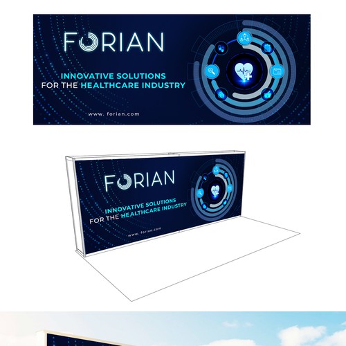 Other design contest entry by M O Z A