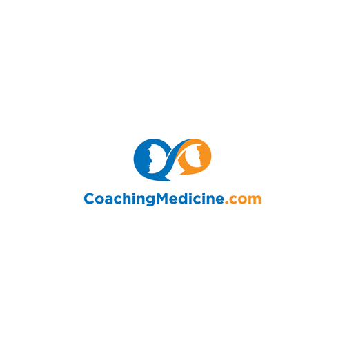 Develop High-Impact Brand and Logo for Executive Coaching Design by Rr_28