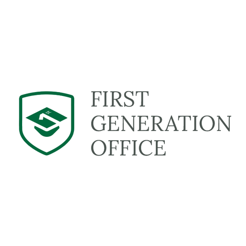 We need a logo to represent First Generation Students! Design by S95_DESIGN