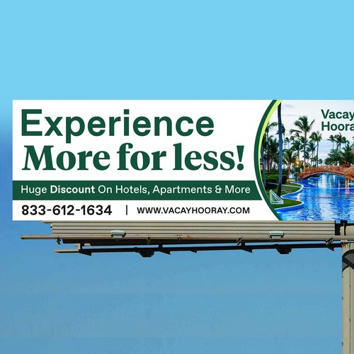 Design di Beauiful Graphics Online Travel Agency di Design Core ♥