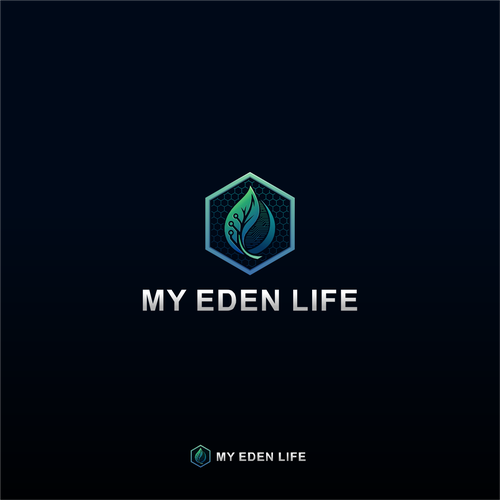 Design a modern, futuristic, tech logo & brand kit for a high-tech Rife Technology wellness company! Diseño de Nirlinadi